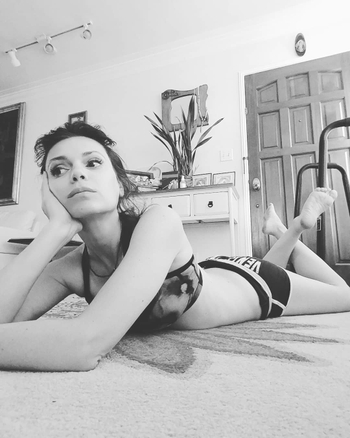 Ali Kamenova