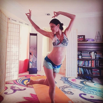 Ali Kamenova