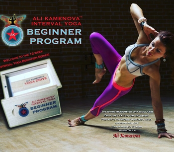 Ali Kamenova