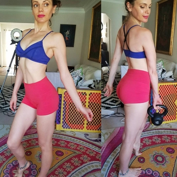 Ali Kamenova