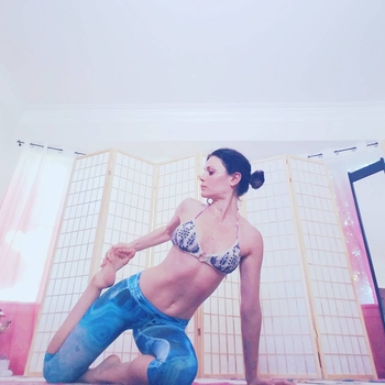 Ali Kamenova