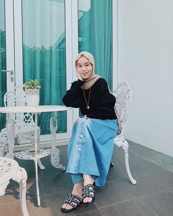Adlina Suhaimi