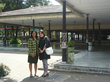 Raja Tengku Putri Anis