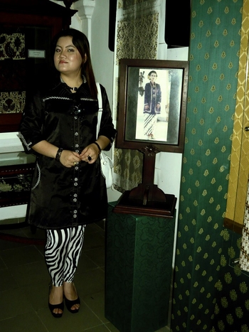 Raja Tengku Putri Anis