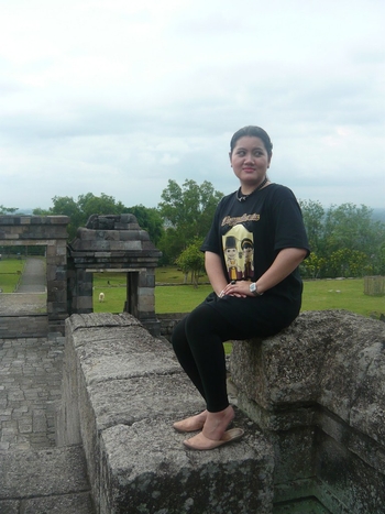 Raja Tengku Putri Anis