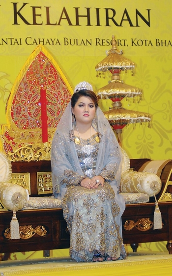 Raja Tengku Putri Anis