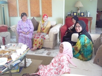 Raja Tengku Putri Anis