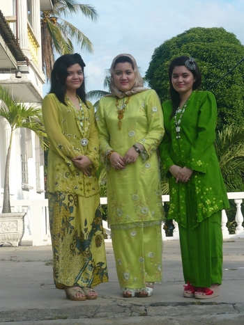 Raja Tengku Putri Anis