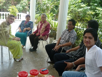 Raja Tengku Putri Anis