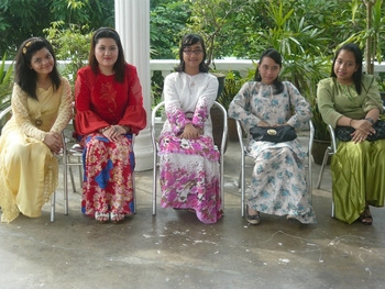 Raja Tengku Putri Anis