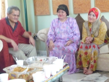 Raja Tengku Putri Anis