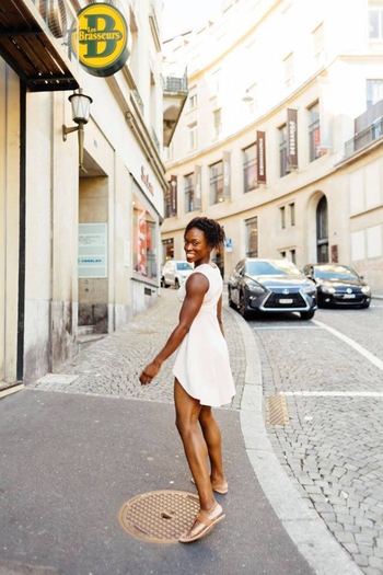 Tianna Bartoletta