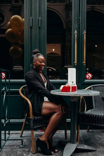 Tianna Bartoletta