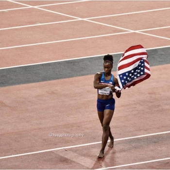 Tianna Bartoletta