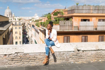 Tianna Bartoletta