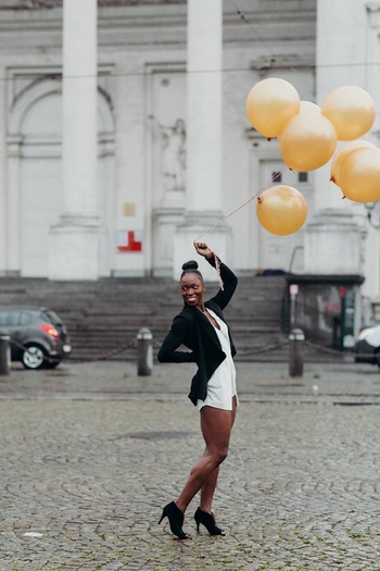 Tianna Bartoletta