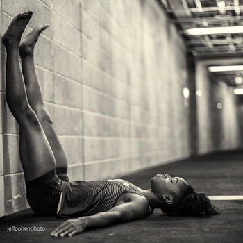 Tianna Bartoletta