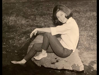  alt="Mary Davidson"