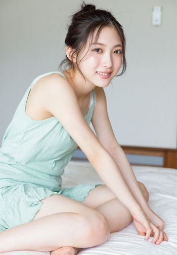 Airi Taniguchi