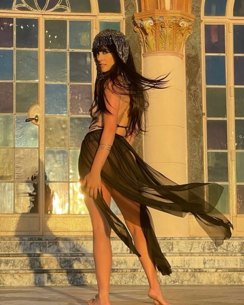 Sarah Frazetta Taylor