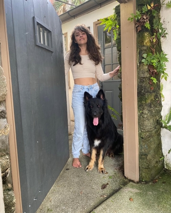 Sarah Frazetta Taylor