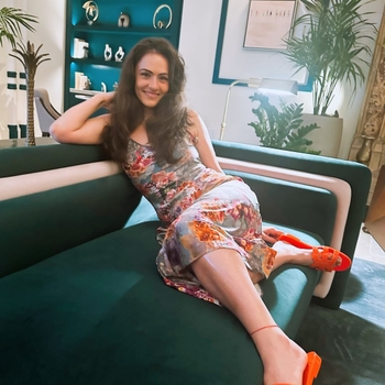 Sarah Frazetta Taylor