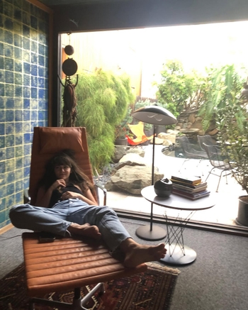 Sarah Frazetta Taylor