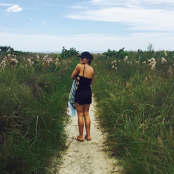 Sarah Frazetta Taylor