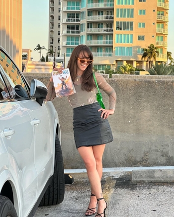 Sarah Frazetta Taylor