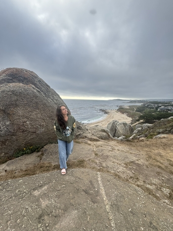 Sarah Frazetta Taylor