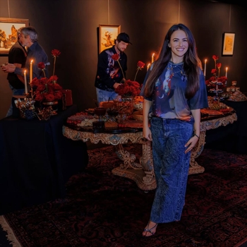 Sarah Frazetta Taylor