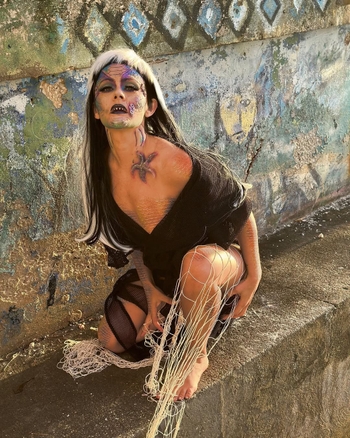 Sarah Frazetta Taylor