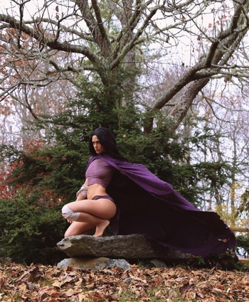 Sarah Frazetta Taylor