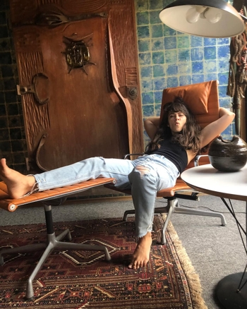 Sarah Frazetta Taylor