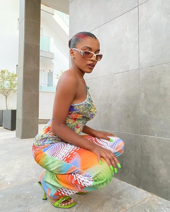 Marie-Victoire Tiangue