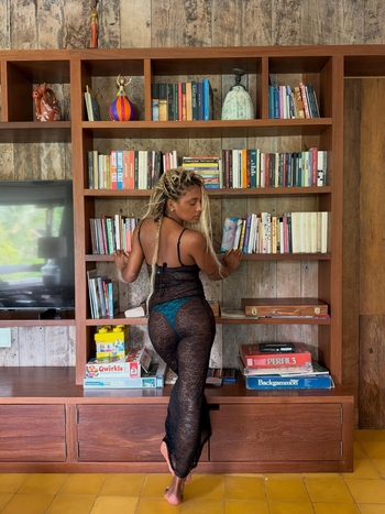 Marie-Victoire Tiangue