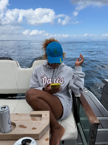 Marie-Victoire Tiangue