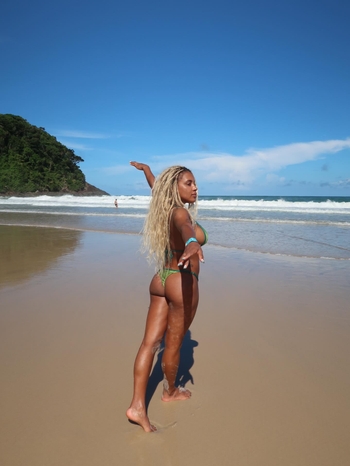 Marie-Victoire Tiangue