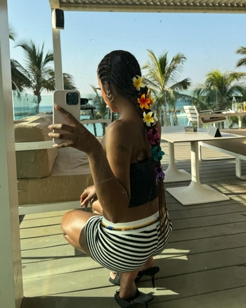 Marie-Victoire Tiangue