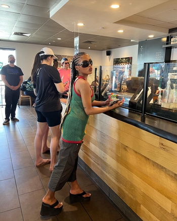 Marie-Victoire Tiangue