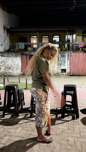 Marie-Victoire Tiangue