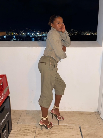 Marie-Victoire Tiangue