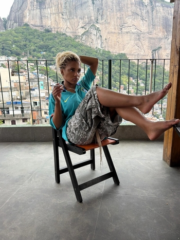 Marie-Victoire Tiangue