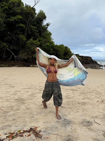 Marie-Victoire Tiangue