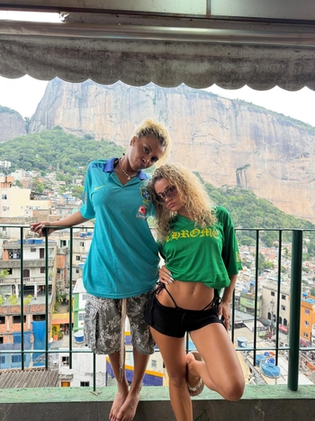 Marie-Victoire Tiangue