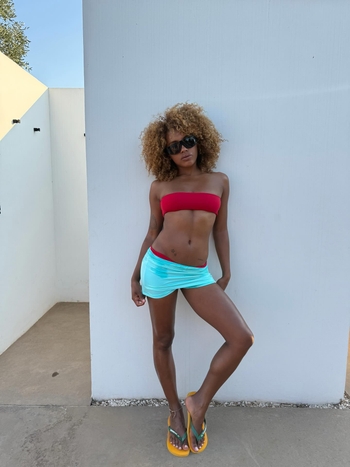 Marie-Victoire Tiangue