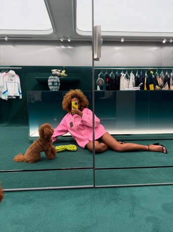 Marie-Victoire Tiangue