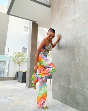 Marie-Victoire Tiangue