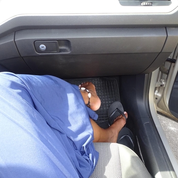 Marie-Victoire Tiangue