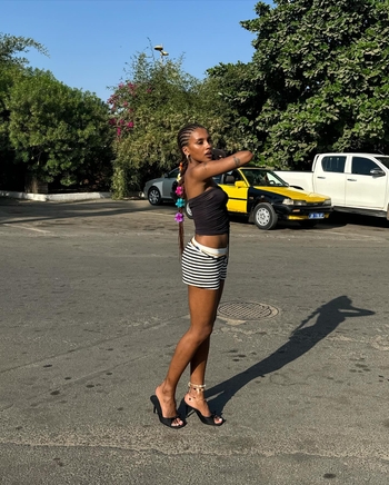 Marie-Victoire Tiangue